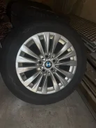 BMW. x16", 5x112, 5x115, �� 66,6���. ����