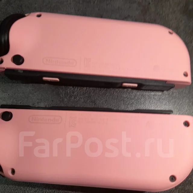 Nintendo Joy-Con ����