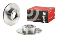 ���� ��������� OPEL Rekord E (17_, 11_, 14_, 16_, 18_, 19_) 2.2 TD 1984-1986 Brembo ���. 08.2953.20 08295320 ����