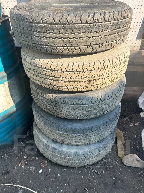 Mazda. x14", 6x139.7, ET33 ����