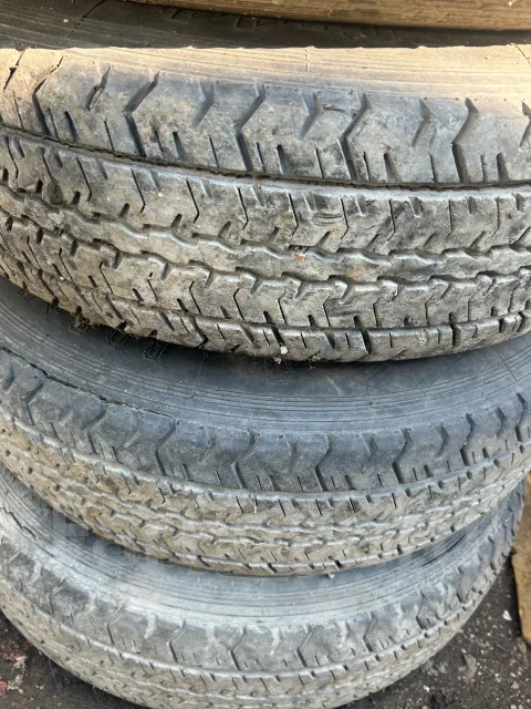 Mazda. x14", 6x139.7, ET33 ����
