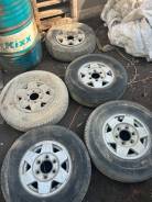 Mazda. x14", 6x139.7, ET33 ����