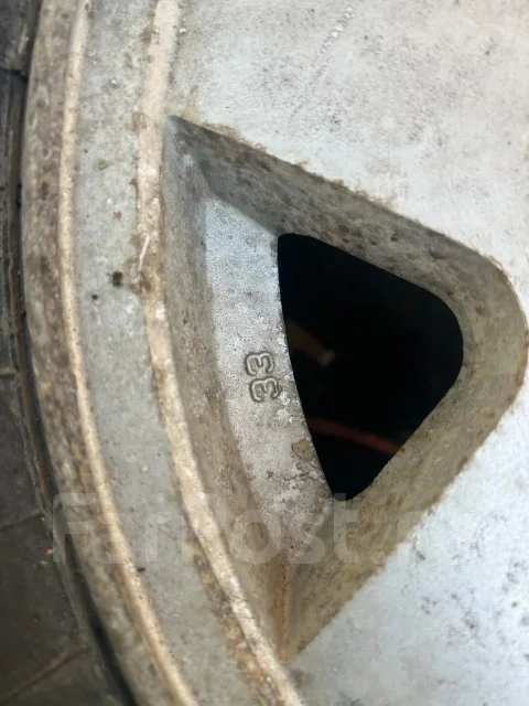 Mazda. x14", 6x139.7, ET33 ����