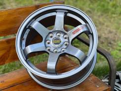 RAYS Volk Racing TE37. 7.0x16", 4x98, 4x114.3, ET30, �� 73,1���. ����