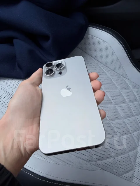 Apple iPhone 15 Pro Max. �/�, 512 �� ����