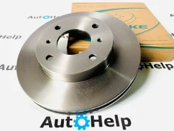 ���� ��������� �������� G-brake Nissan AD, Wingroad Y11 GR20004 ����