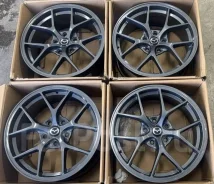 Mazda. 7.5x17", 5x114.3, ET50, �� 67,1���. ����