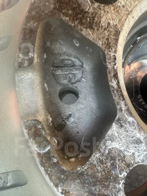 Hot Stuff Cross Speed Cyber-5. 5.5x15", 4x100, ET50 ����