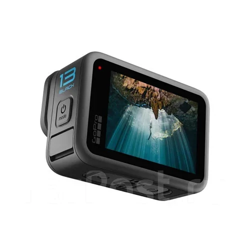 GoPro HERO13. ��� ����� �� ������� ����
