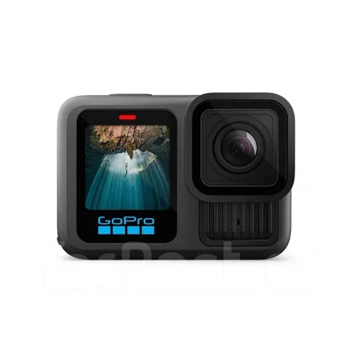 GoPro HERO13. ��� ����� �� ������� ����