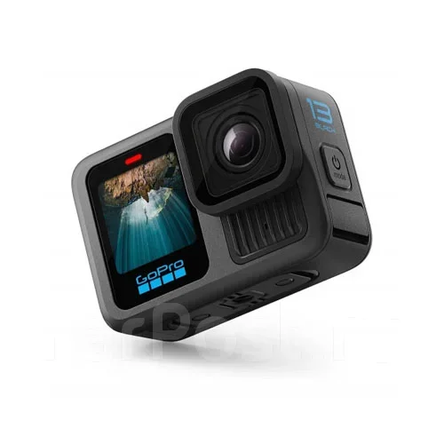 GoPro HERO13. ��� ����� �� ������� ����