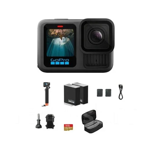 GoPro HERO13. ��� ����� �� ������� ����