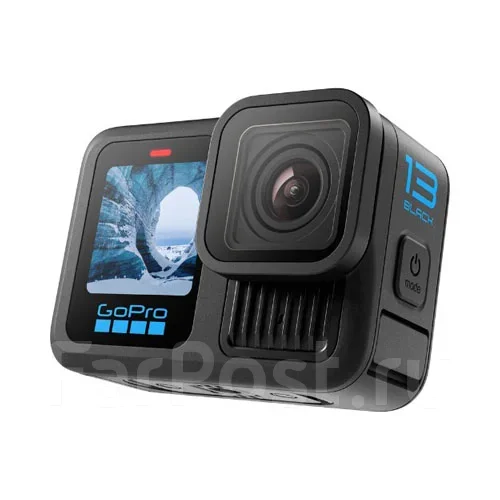 GoPro HERO13. ��� ����� �� ������� ����
