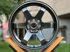 RAYS Volk Racing TE37. 7.0x16", 4x98, 4x114.3, ET30, �� 73,1���. ����