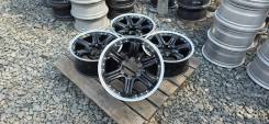 Weds Keeler. 7.5x17", 6x139.7, ET23 ����