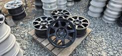 Enkei Allroad. 8.5x18", 6x139.7, ET52 ����