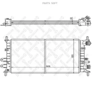 �������� ������� ���������� Stellox 1025811SX 1025811SX ����