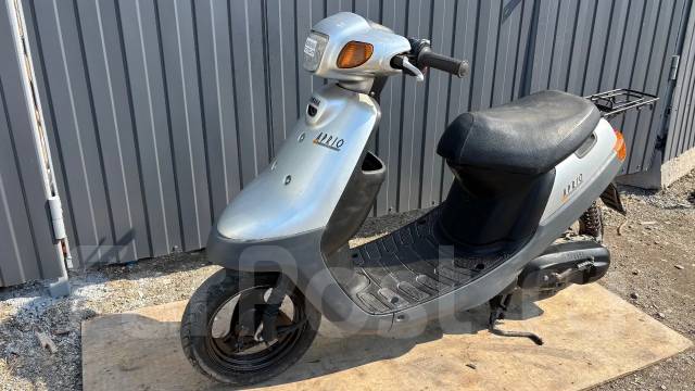 Yamaha Jog Aprio. 50����. ��., ��������, ��� ������� ����