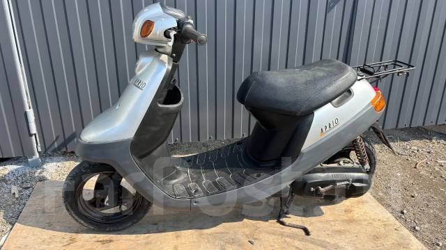 Yamaha Jog Aprio. 50����. ��., ��������, ��� ������� ����