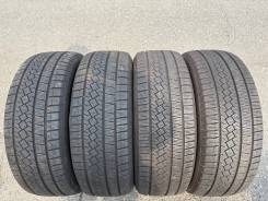 Pirelli Ice Zero Asimmetrico. ������, ��� �����, 2024 ���, �/�, ����� �� 5 % ����