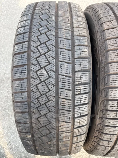 Pirelli Ice Zero Asimmetrico. ������, ��� �����, 2024 ���, �/�, ����� �� 5 % ����