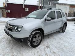 Renault Duster. X79, K9K858 ����