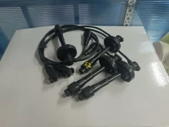����������� Toyota 1ZZ-FE Vista, NGK 9091922393 ����