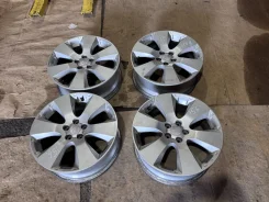 Subaru. 7.0x17", 5x100, ET48 ����
