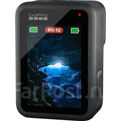 GoPro HERO12. ��� ����� �� ������� ����