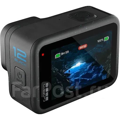 GoPro HERO12. ��� ����� �� ������� ����