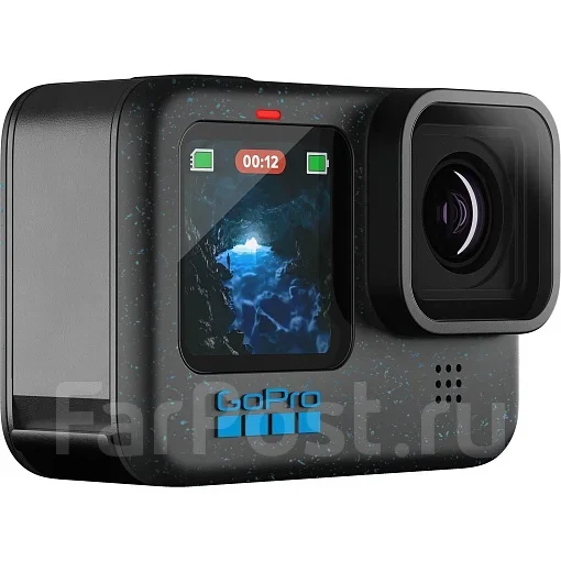GoPro HERO12. ��� ����� �� ������� ����