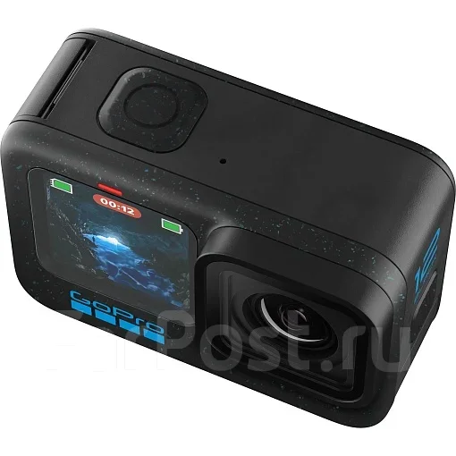 GoPro HERO12. ��� ����� �� ������� ����