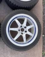Weds Sport Racing. 8.0/9.0x17", 5x114.3, ET35/35 ����