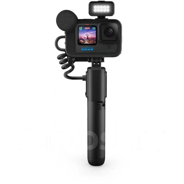 GoPro HERO12. ��� ����� �� ������� ����