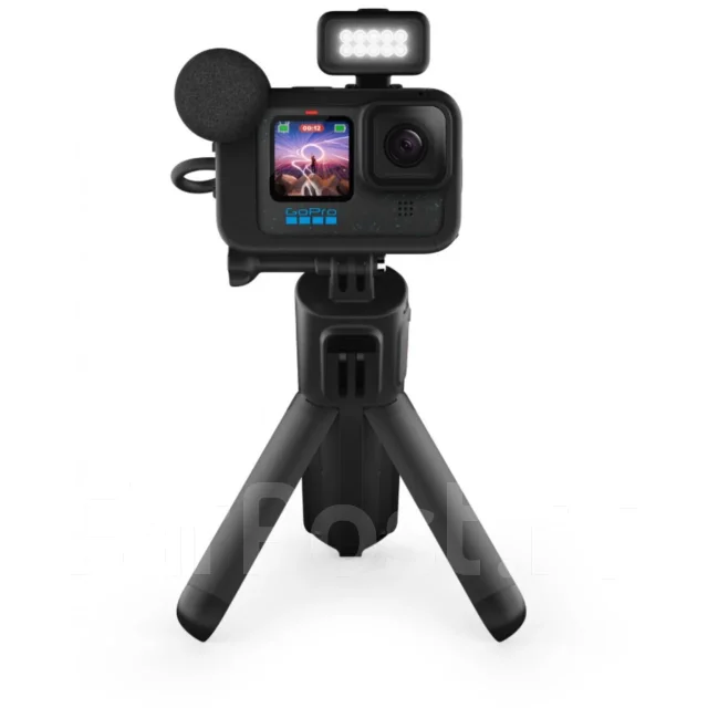 GoPro HERO12. ��� ����� �� ������� ����