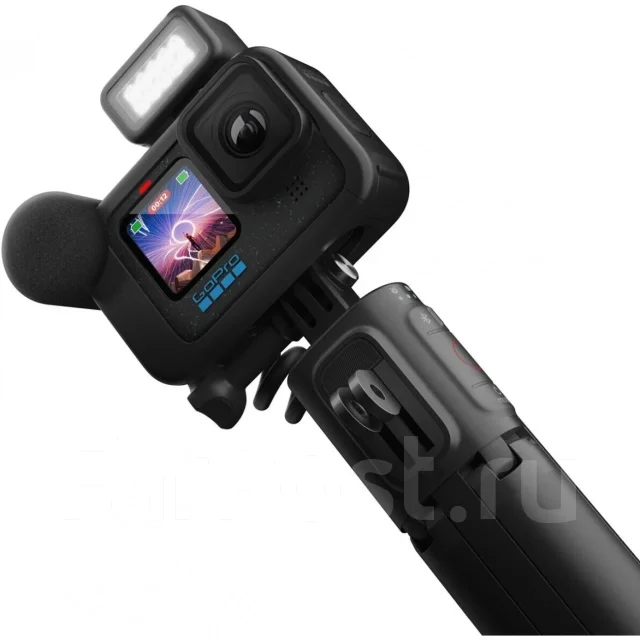 GoPro HERO12. ��� ����� �� ������� ����