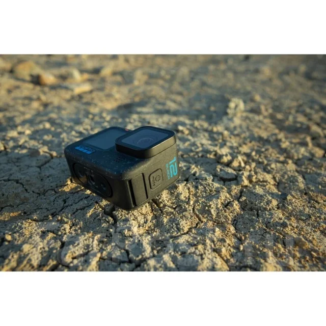 GoPro HERO12. ��� ����� �� ������� ����