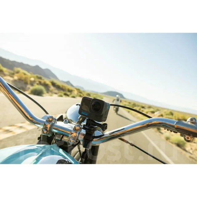 GoPro HERO12. ��� ����� �� ������� ����