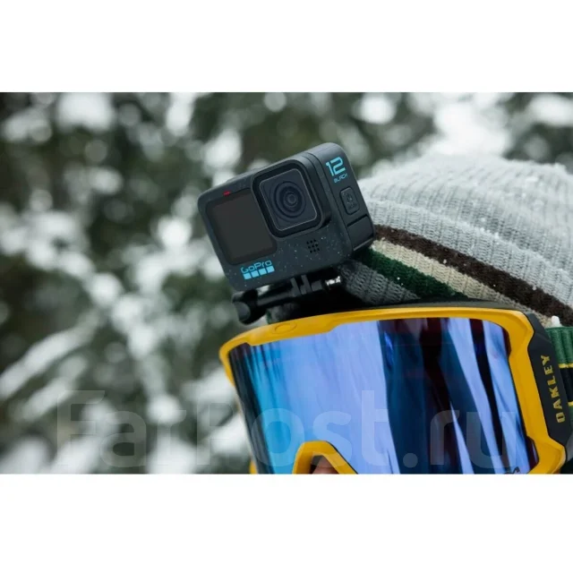 GoPro HERO12. ��� ����� �� ������� ����