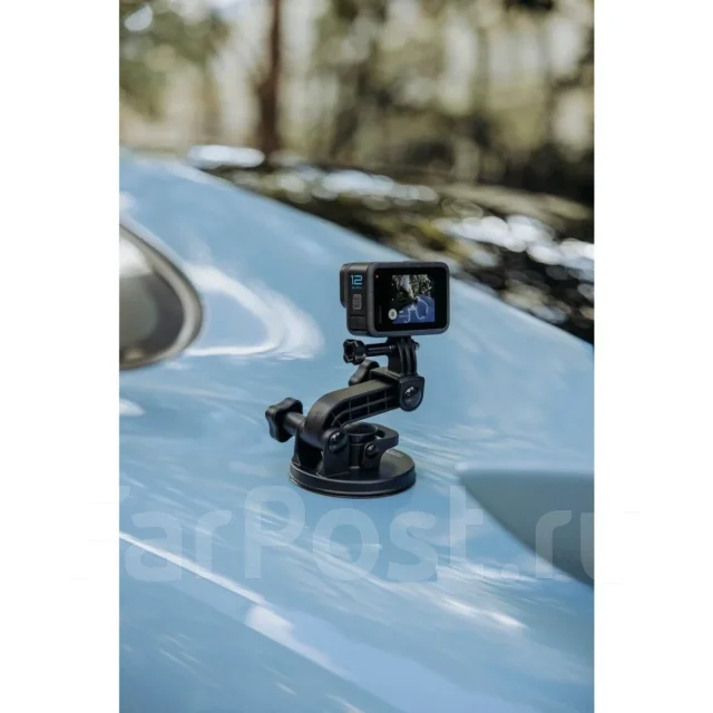 GoPro HERO12. ��� ����� �� ������� ����