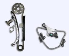 ����������� ���� ��� + �������� OSK Toyota 3RZ-FE ������ T049B ����