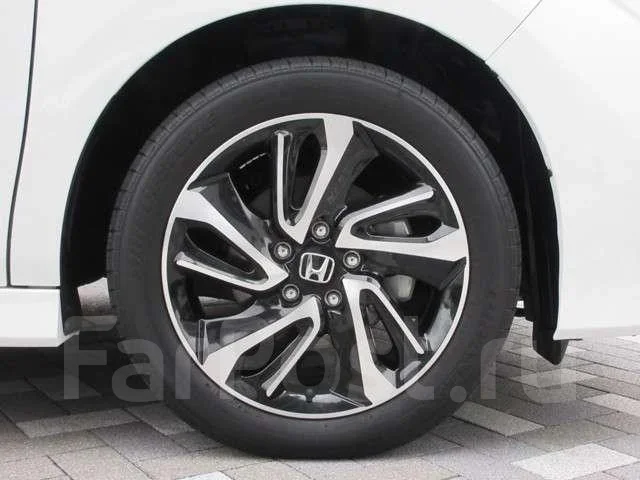 Honda Stepwgn. ��������, ��������, 1.5 (150��.�.), ������, �/�. ��� ����� �� ������������ ����