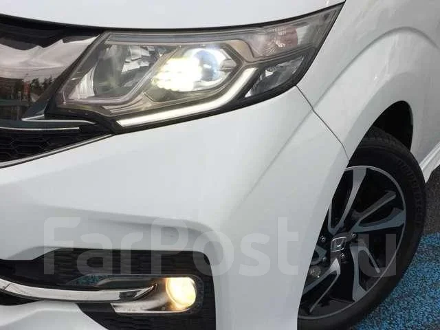 Honda Stepwgn. ��������, ��������, 1.5 (150��.�.), ������, �/�. ��� ����� �� ������������ ����