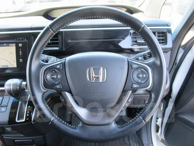 Honda Stepwgn. ��������, ��������, 1.5 (150��.�.), ������, �/�. ��� ����� �� ������������ ����