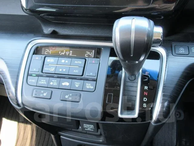 Honda Stepwgn. ��������, ��������, 1.5 (150��.�.), ������, �/�. ��� ����� �� ������������ ����