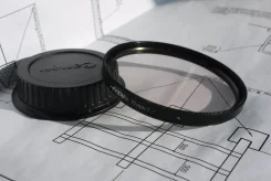 ������ Tiffen 77mm Skylight 1A. ������� 77 �� ����