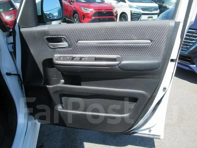 Honda Stepwgn. ��������, ��������, 1.5 (150��.�.), ������, �/�. ��� ����� �� ������������ ����
