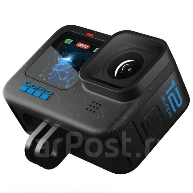 GoPro HERO12. ��� ����� �� ������� ����