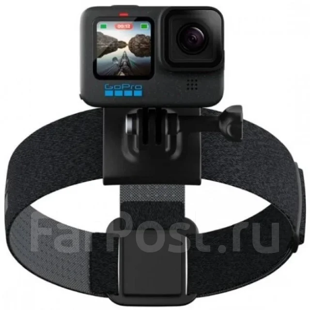GoPro HERO12. ��� ����� �� ������� ����