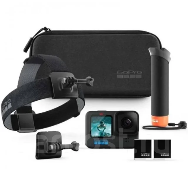 GoPro HERO12. ��� ����� �� ������� ����